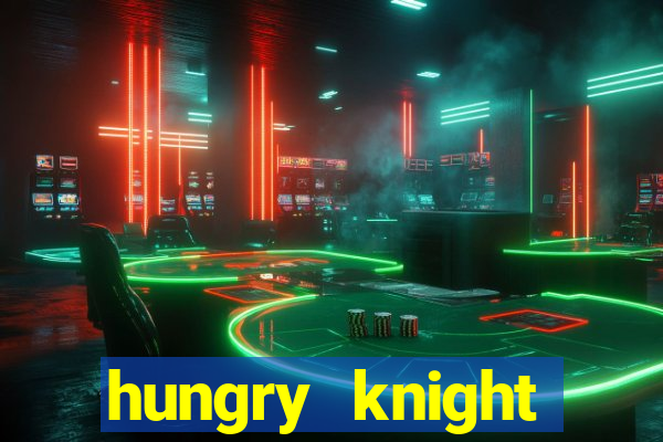 hungry knight gameboy rom pt br gba